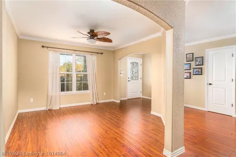474886 E 1140 Rd, Muldrow, OK 74948 photo 5