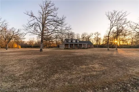 474886 E 1140 Rd, Muldrow, OK 74948 photo 13