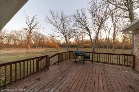 474886 E 1140 Rd, Muldrow, OK 74948 photo 16