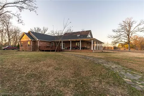 474886 E 1140 Rd, Muldrow, OK 74948 photo 15