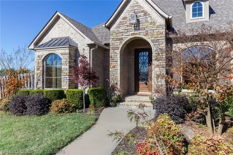 12608 Diamond Ln, Fort Smith, AR 72916 photo 2