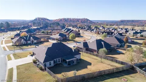 12608 Diamond Ln, Fort Smith, AR 72916 photo 29