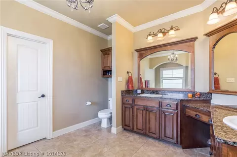 12608 Diamond Ln, Fort Smith, AR 72916 photo 17