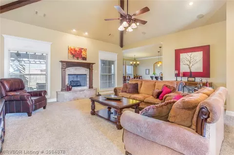 12608 Diamond Ln, Fort Smith, AR 72916 photo 3