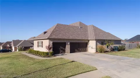 12608 Diamond Ln, Fort Smith, AR 72916 photo 30