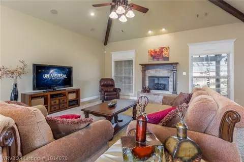 12608 Diamond Ln, Fort Smith, AR 72916 photo 4