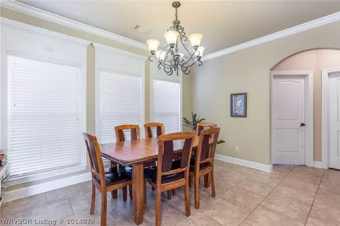 12608 Diamond Ln, Fort Smith, AR 72916 photo 12
