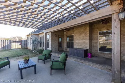 12608 Diamond Ln, Fort Smith, AR 72916 photo 27