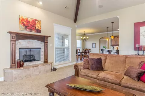 12608 Diamond Ln, Fort Smith, AR 72916 photo 5