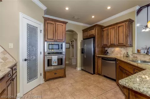 12608 Diamond Ln, Fort Smith, AR 72916 photo 10