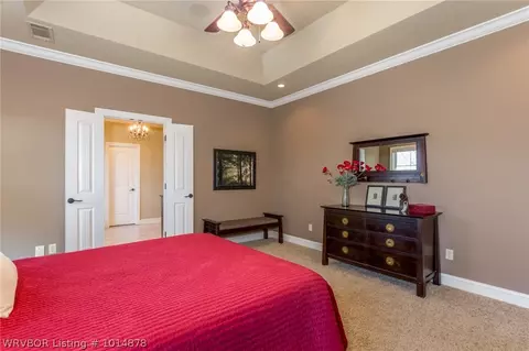 12608 Diamond Ln, Fort Smith, AR 72916 photo 14