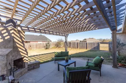 12608 Diamond Ln, Fort Smith, AR 72916 photo 26