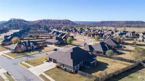 12608 Diamond Ln, Fort Smith, AR 72916 photo 28