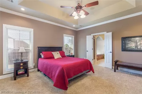 12608 Diamond Ln, Fort Smith, AR 72916 photo 13