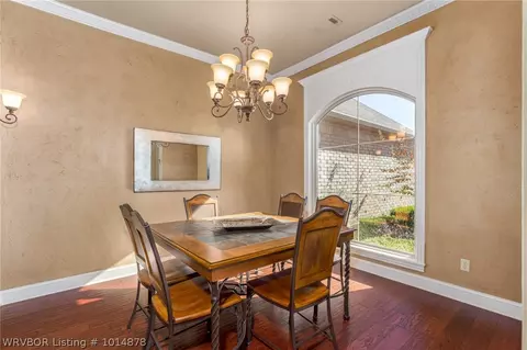12608 Diamond Ln, Fort Smith, AR 72916 photo 8