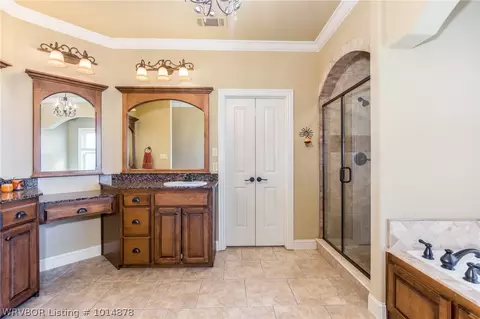 12608 Diamond Ln, Fort Smith, AR 72916 photo 16