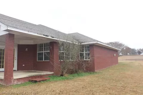 471683 1135 Rd, Muldrow, OK 74948 photo 2