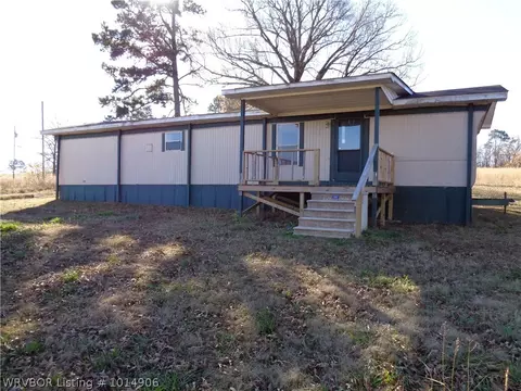 1721 Upper Jethro Rd, Ozark, AR 72949 photo 1