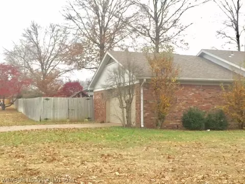 4632 S R St, Fort Smith, AR 72903 photo 4