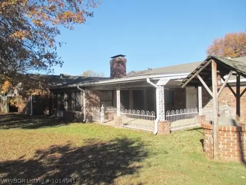 4632 S R St, Fort Smith, AR 72903 photo 22