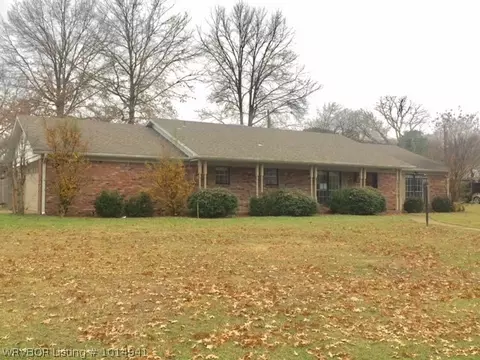 4632 S R St, Fort Smith, AR 72903 photo 2