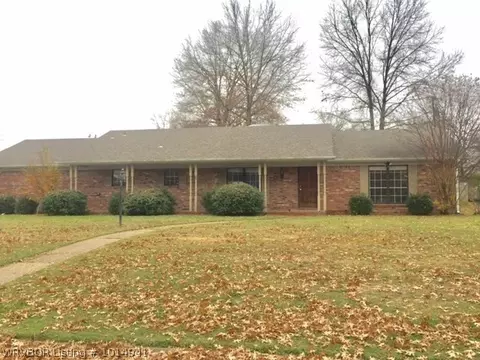 4632 S R St, Fort Smith, AR 72903 photo 1