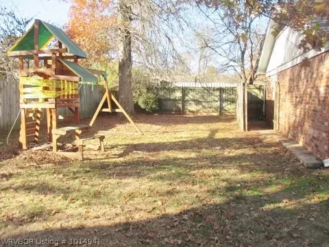 4632 S R St, Fort Smith, AR 72903 photo 23