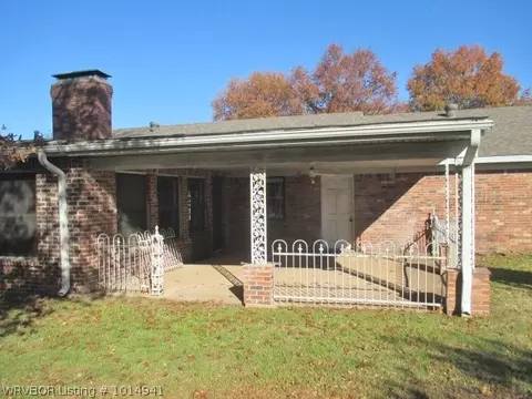 4632 S R St, Fort Smith, AR 72903 photo 21
