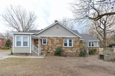 1604 Hendricks Blvd, Fort Smith, AR 72903 photo 8