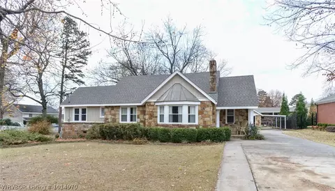 1604 Hendricks Blvd, Fort Smith, AR 72903 photo 5