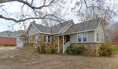 1604 Hendricks Blvd, Fort Smith, AR 72903 photo 11
