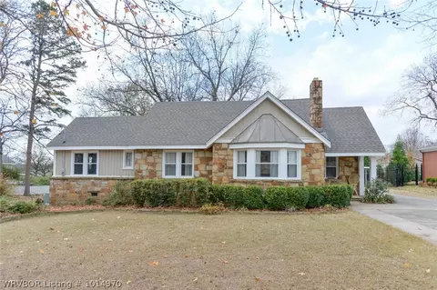1604 Hendricks Blvd, Fort Smith, AR 72903 photo 30