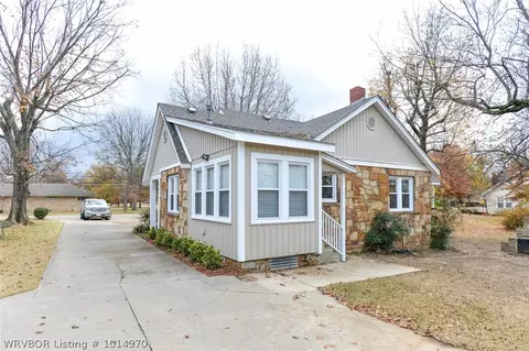 1604 Hendricks Blvd, Fort Smith, AR 72903 photo 7