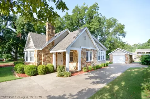 1604 Hendricks Blvd, Fort Smith, AR 72903 photo 3