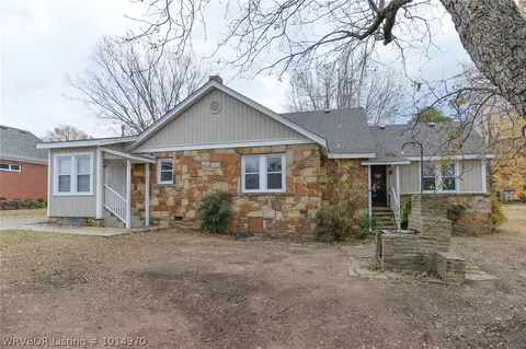 1604 Hendricks Blvd, Fort Smith, AR 72903 photo 9