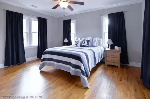1604 Hendricks Blvd, Fort Smith, AR 72903 photo 28