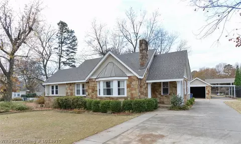 1604 Hendricks Blvd, Fort Smith, AR 72903 photo 6