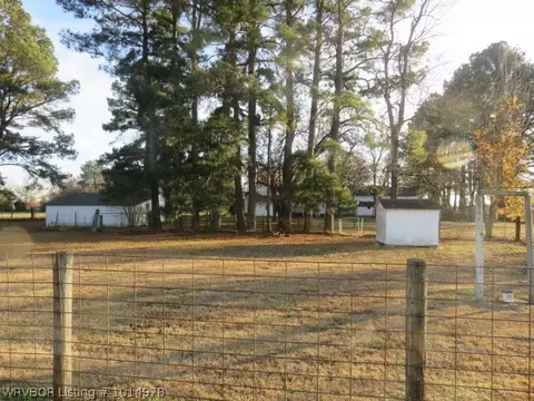 3039 Davis St, Lavaca, AR 72941 photo 12