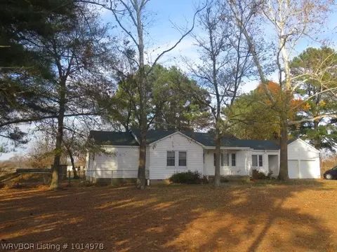 3039 Davis St, Lavaca, AR 72941 photo 5