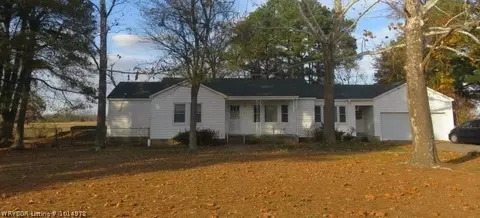 3039 Davis St, Lavaca, AR 72941 photo 1