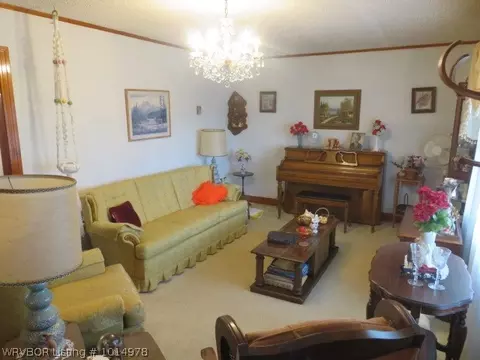 3039 Davis St, Lavaca, AR 72941 photo 7