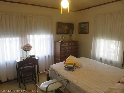 3039 Davis St, Lavaca, AR 72941 photo 9