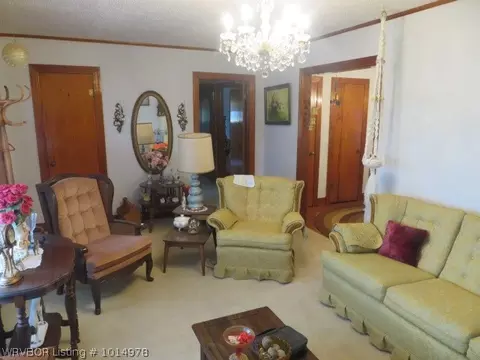 3039 Davis St, Lavaca, AR 72941 photo 8