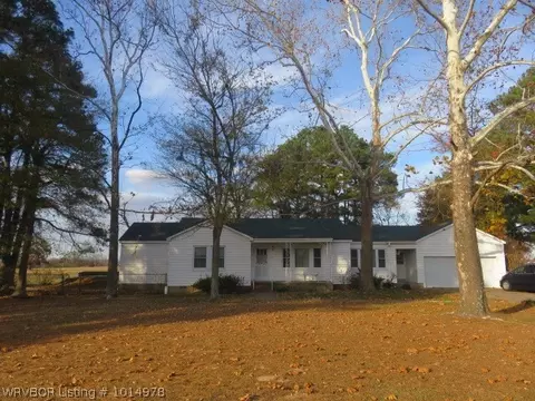3039 Davis St, Lavaca, AR 72941 photo 2