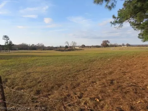 3039 Davis St, Lavaca, AR 72941 photo 4