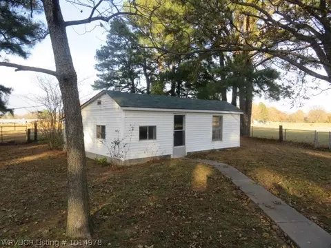 3039 Davis St, Lavaca, AR 72941 photo 11