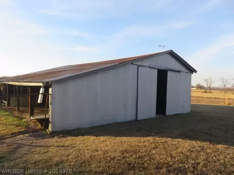 3039 Davis St, Lavaca, AR 72941 photo 15