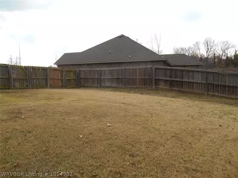 309 Chateau Dr, Fort Smith, AR 72908 photo 24