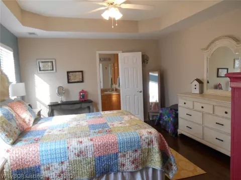 309 Chateau Dr, Fort Smith, AR 72908 photo 11