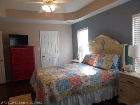 309 Chateau Dr, Fort Smith, AR 72908 photo 10